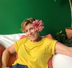 Meet your Posher, Marlene